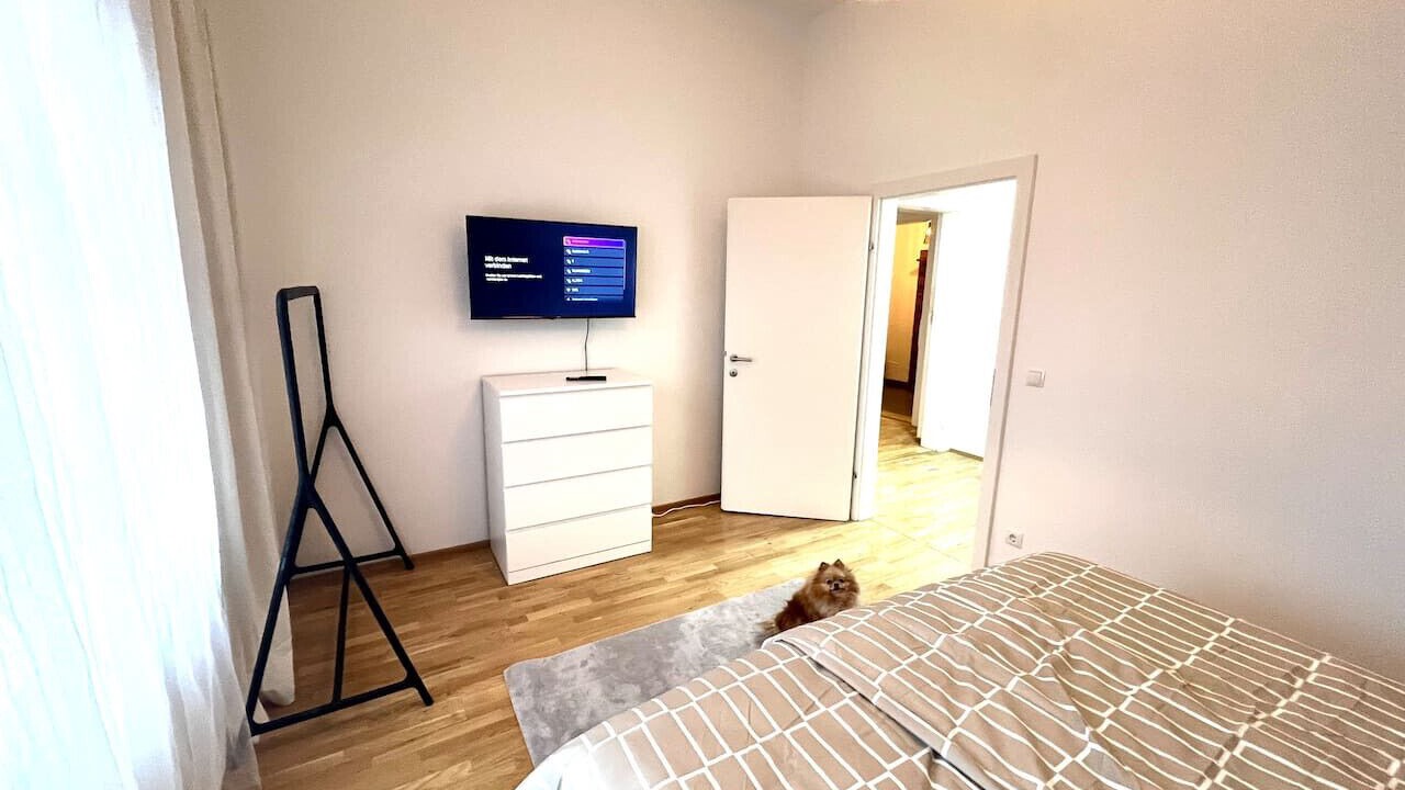 Photo of Bedroom in Eggenberg