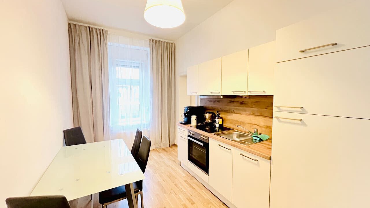 Photo of Kitchen in Eggenberg
