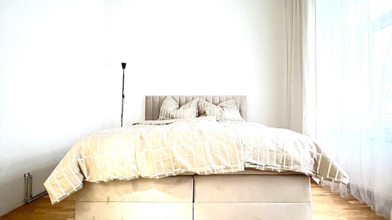 Photo of Bedroom in Eggenberg