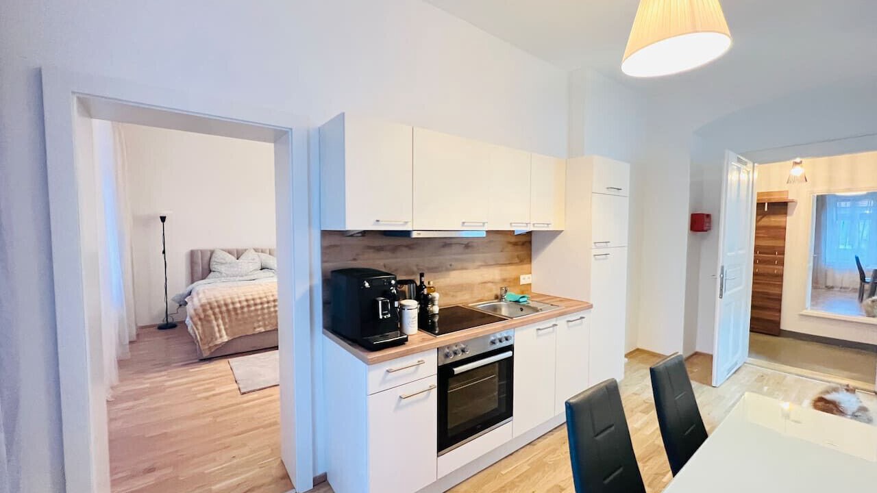 Photo of Kitchen in Eggenberg