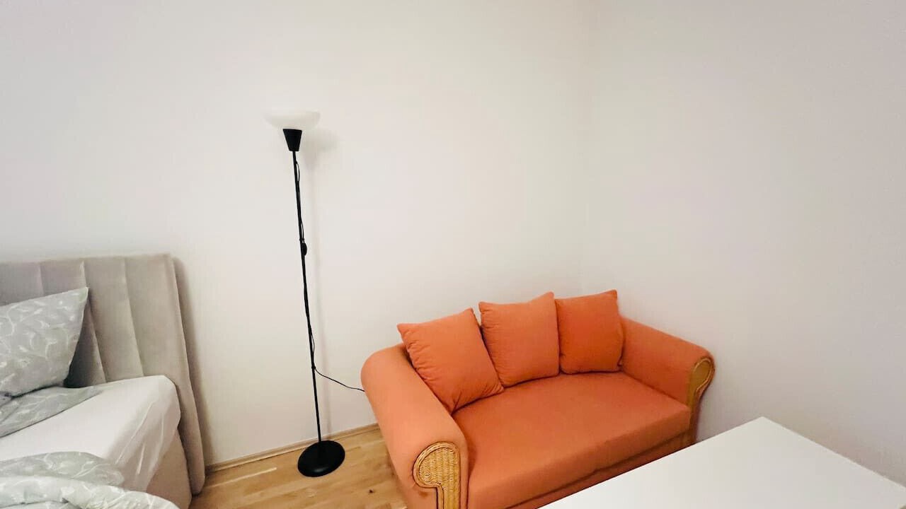 Photo of Livingroom in Eggenberg