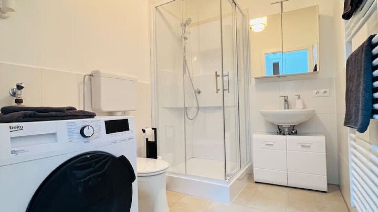 Photo of Bathroom in Eggenberg