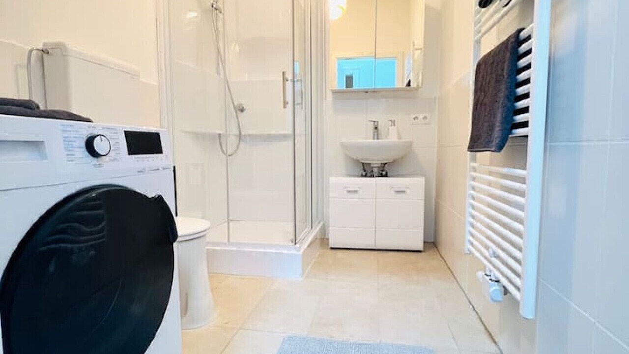 Photo of Bathroom in Eggenberg