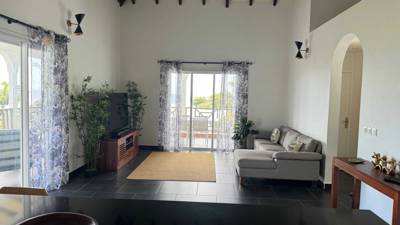 Photo of Livingroom in Riviere-Sens