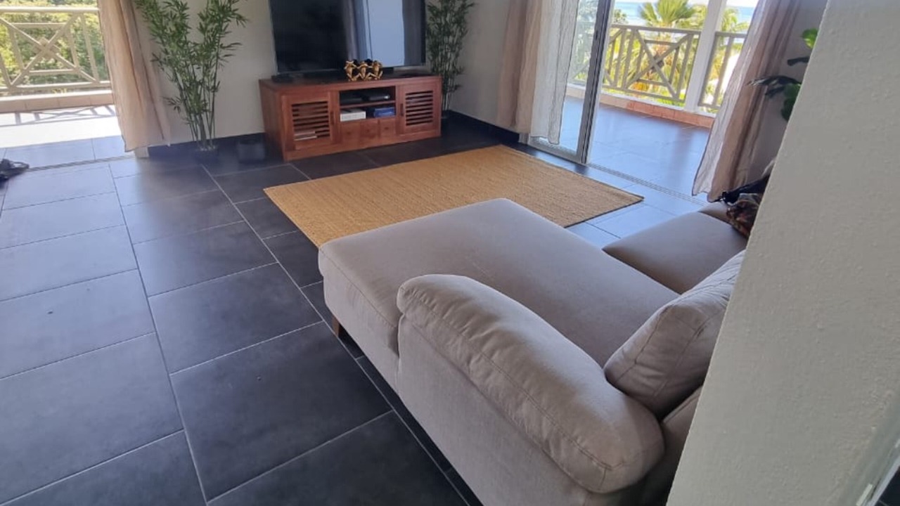Photo of Livingroom in Riviere-Sens