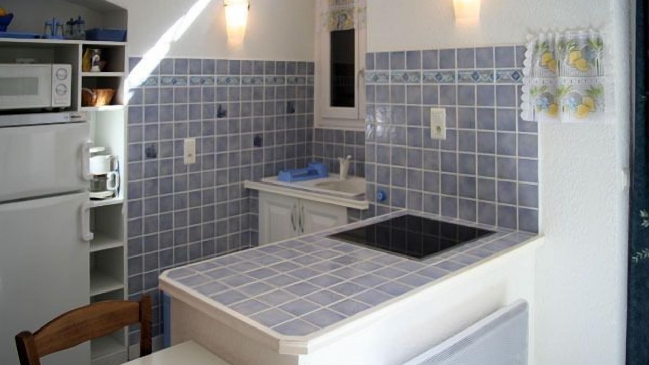 Photo of Kitchen in Belvedere