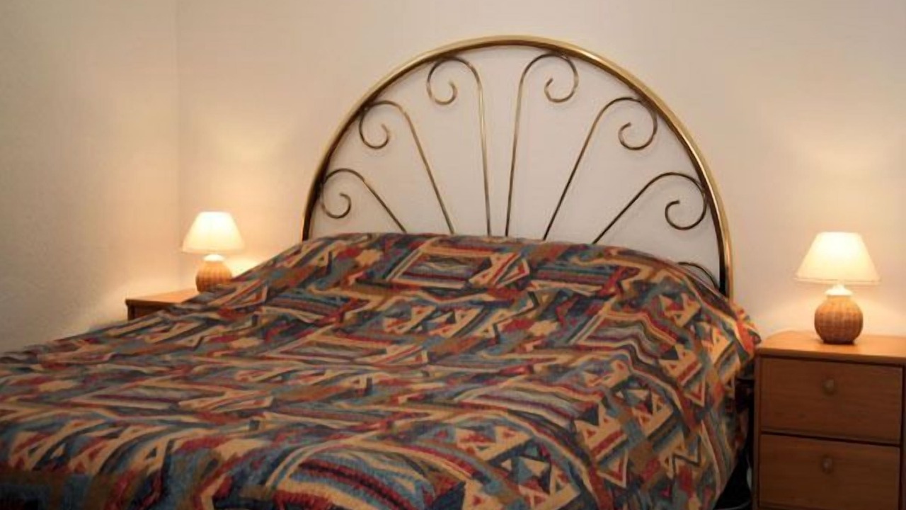 Photo of Bedroom in Belvedere