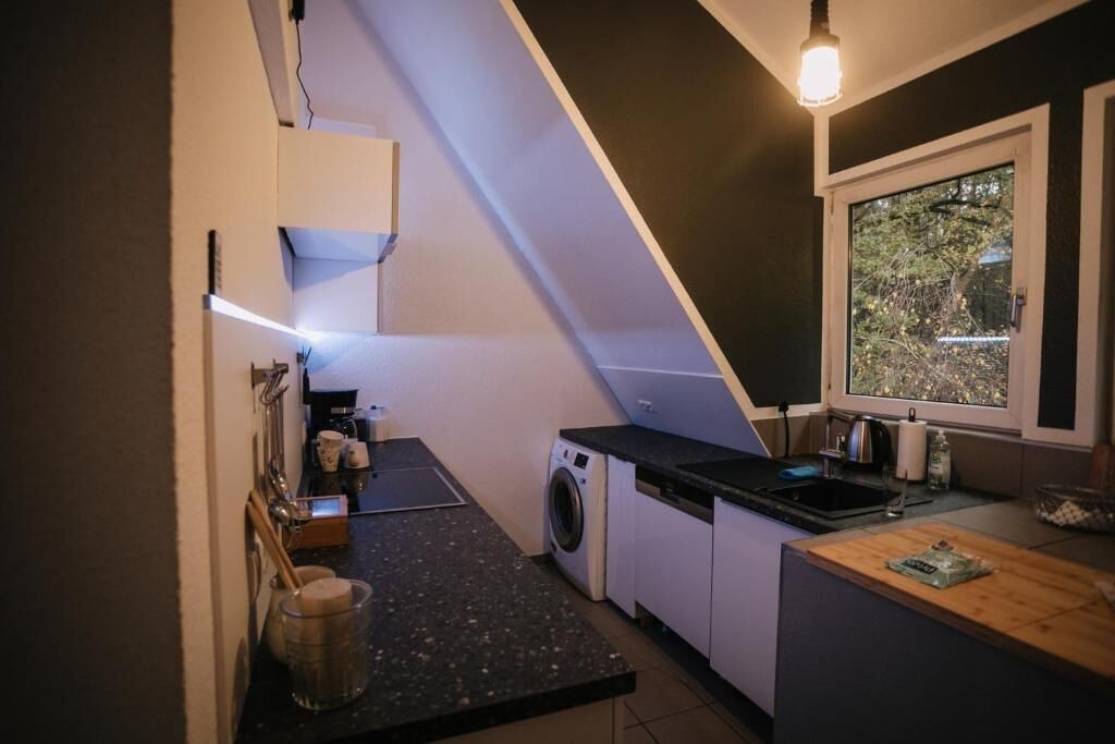 Photo of Kitchen in Schwabach