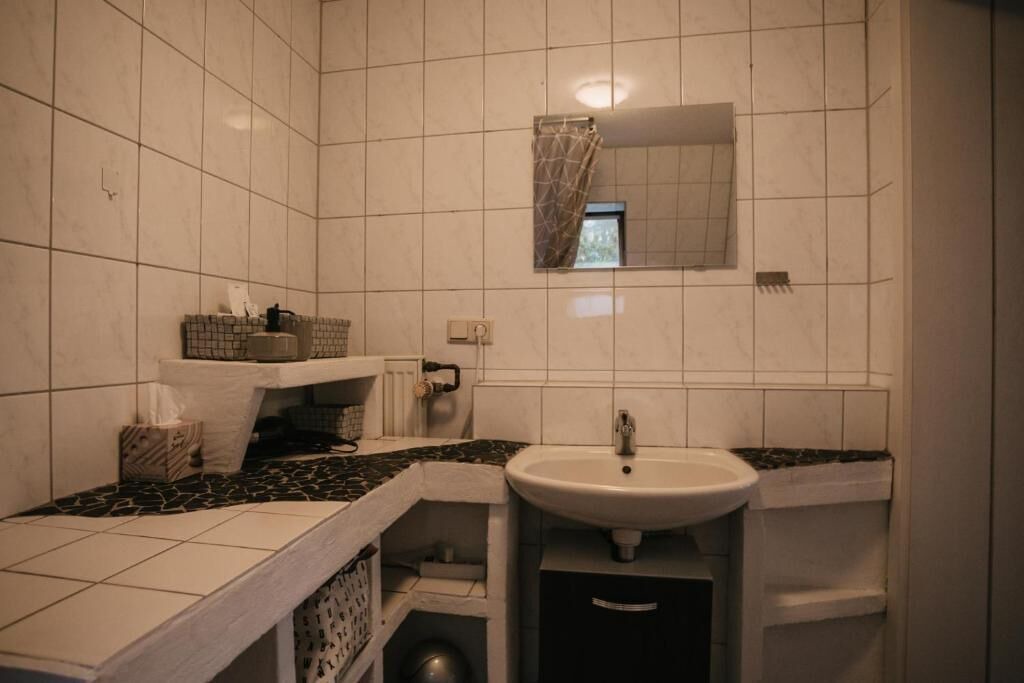 Photo of Bathroom in Schwabach