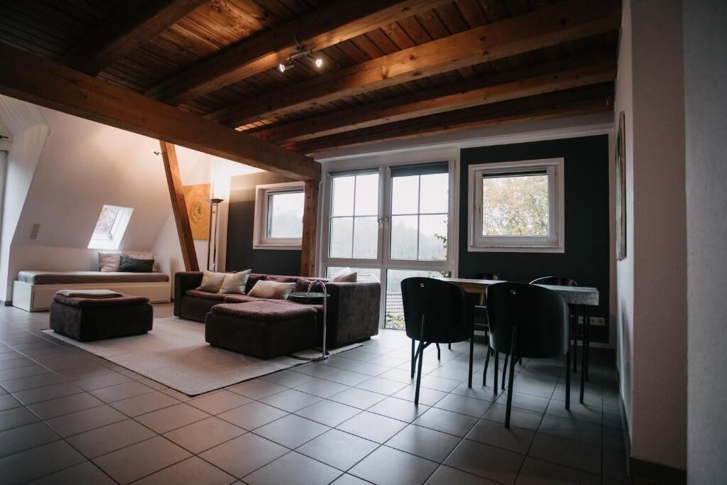 Photo of Livingroom in Schwabach