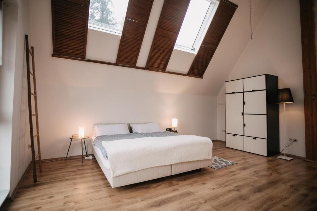 Photo of Bedroom in Schwabach