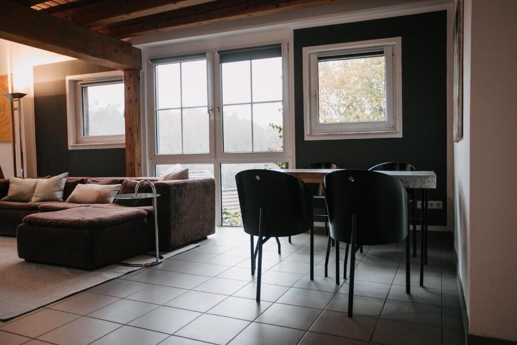 Photo of Livingroom in Schwabach