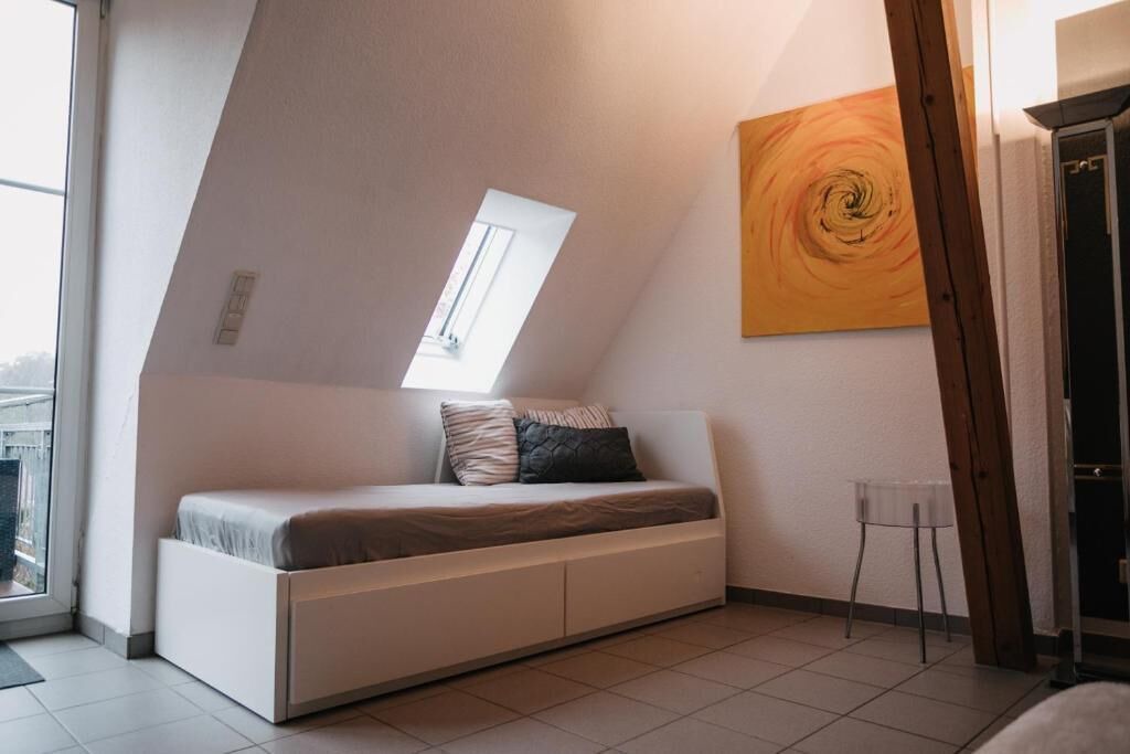 Photo of Bedroom in Schwabach