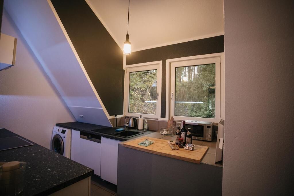 Photo of Kitchen in Schwabach