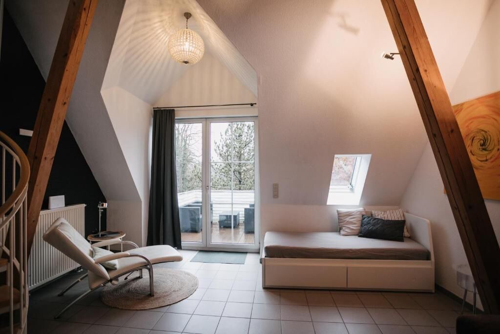 Photo of Livingroom in Schwabach
