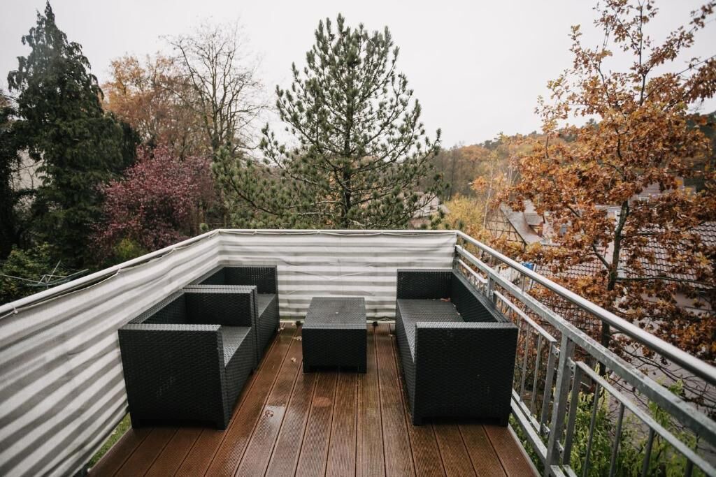 Photo of Patio Balcony in Schwabach