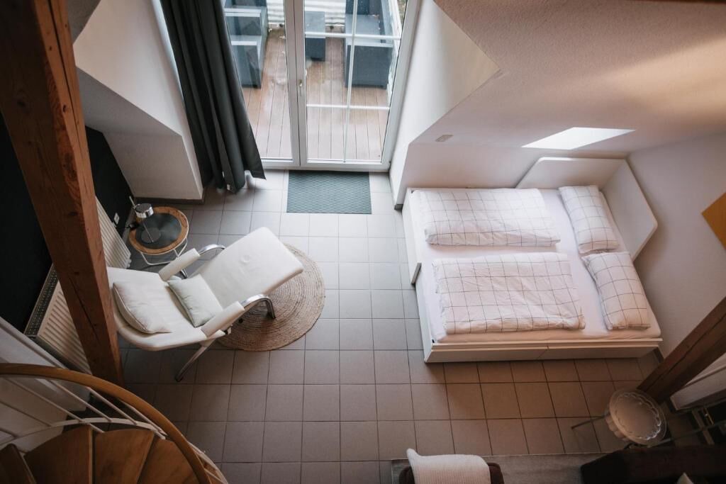 Photo of Bedroom in Schwabach