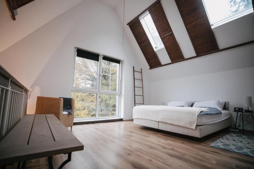 Photo of Bedroom in Schwabach
