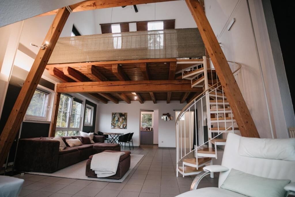 Photo of Livingroom in Schwabach