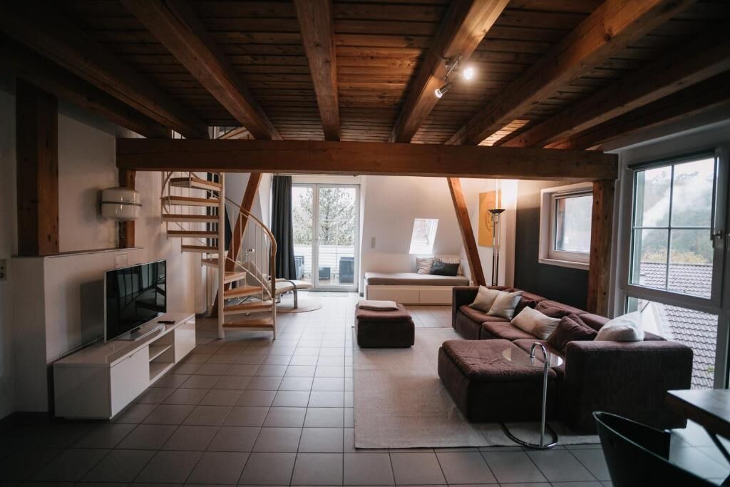 Photo of Livingroom in Schwabach
