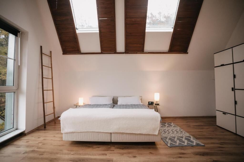 Photo of Bedroom in Schwabach