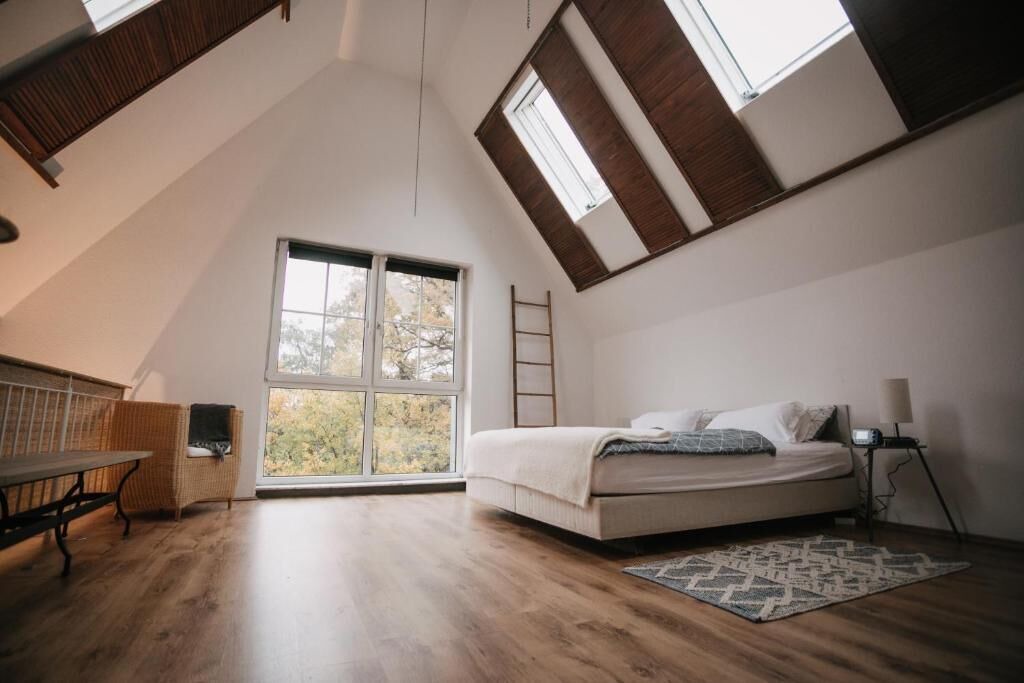 Photo of Bedroom in Schwabach