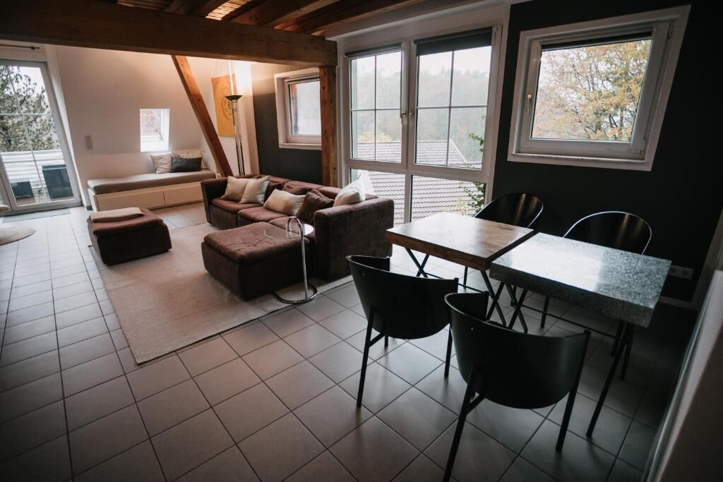 Photo of Livingroom in Schwabach