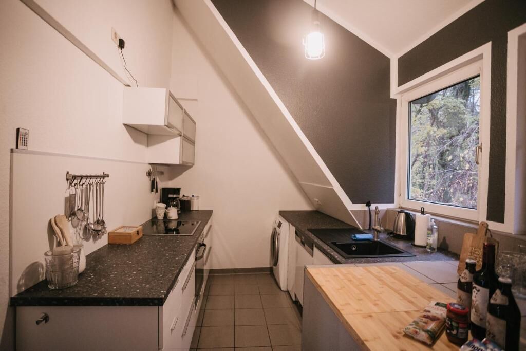 Photo of Kitchen in Schwabach