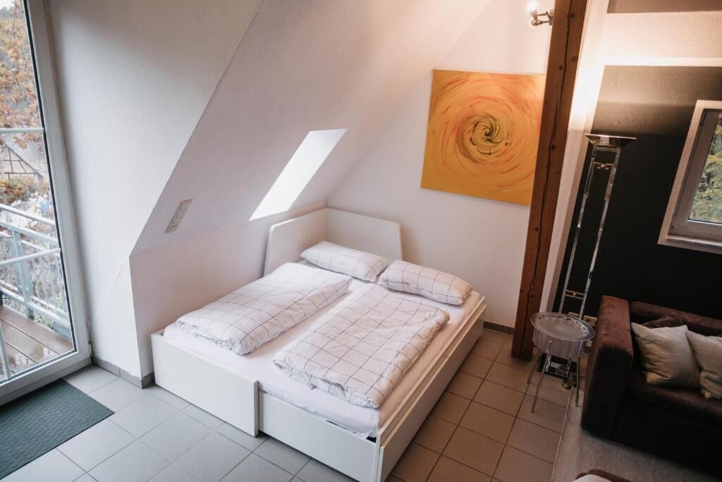 Photo of Bedroom in Schwabach