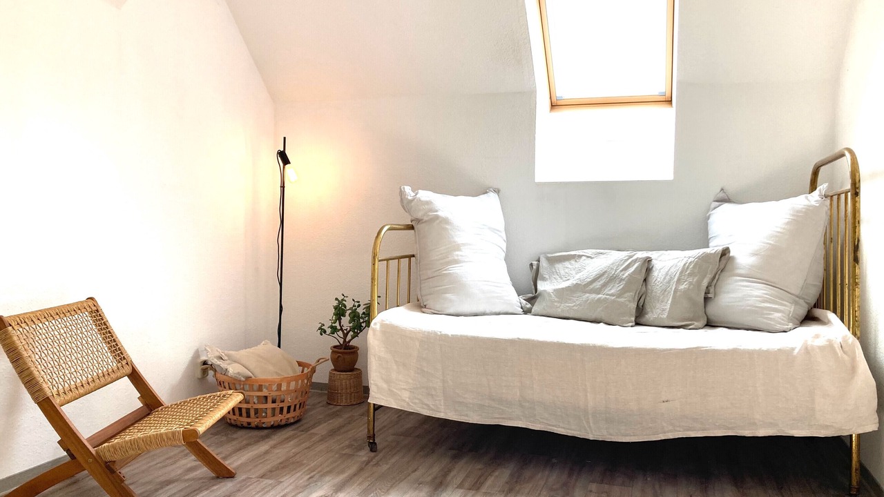 Photo of Bedroom in Schlamau