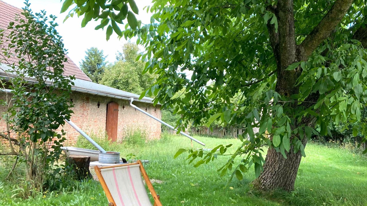 Photo of Outdoor in Schlamau