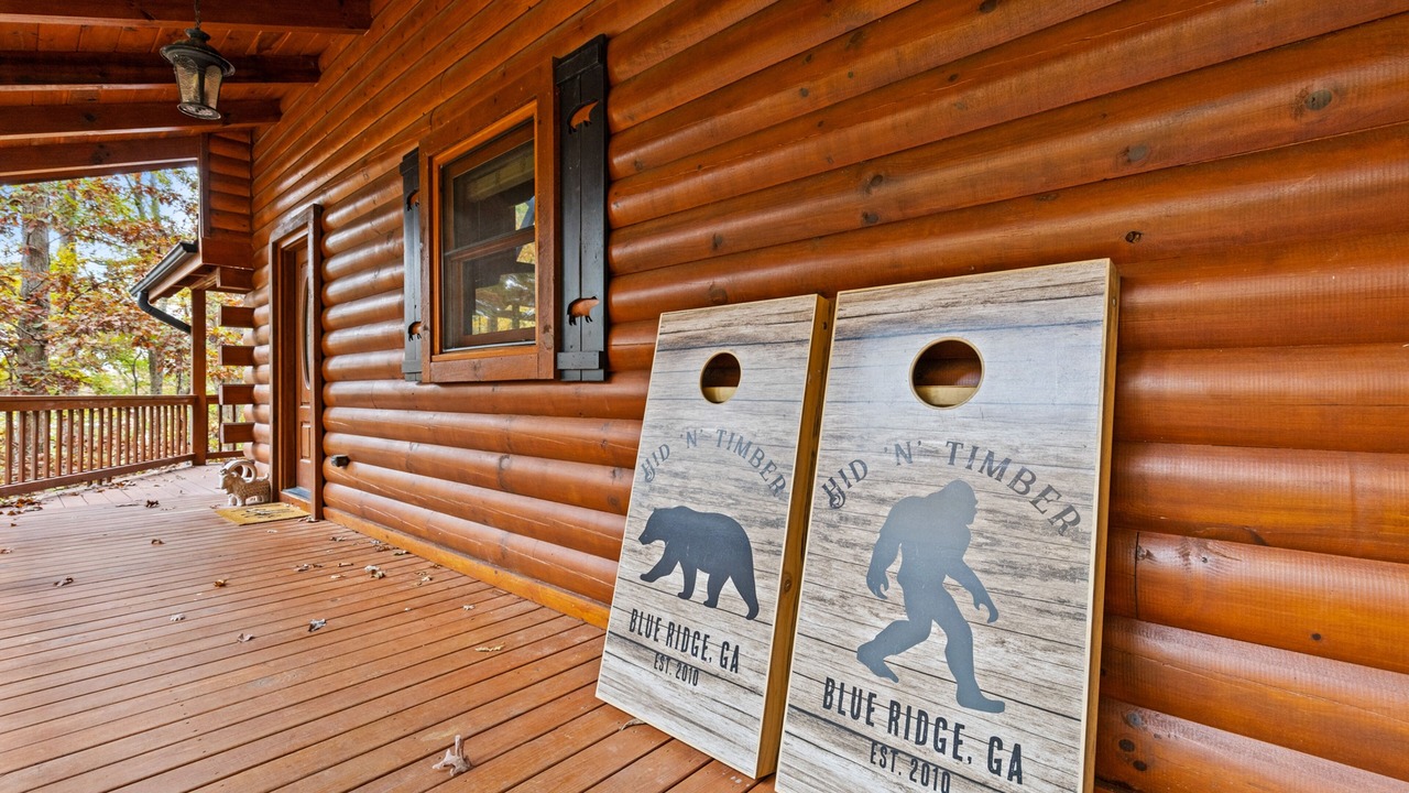Photo of Outdoor in Necowa Cove