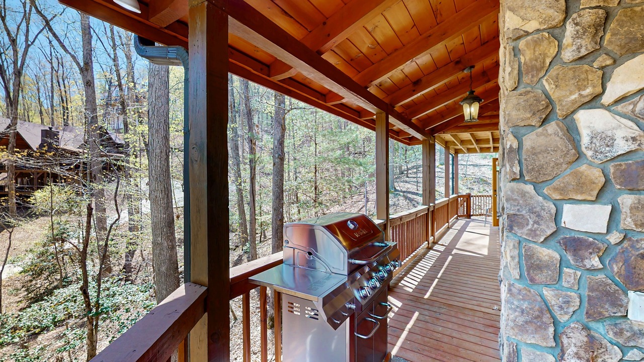Photo of Outdoor in Necowa Cove