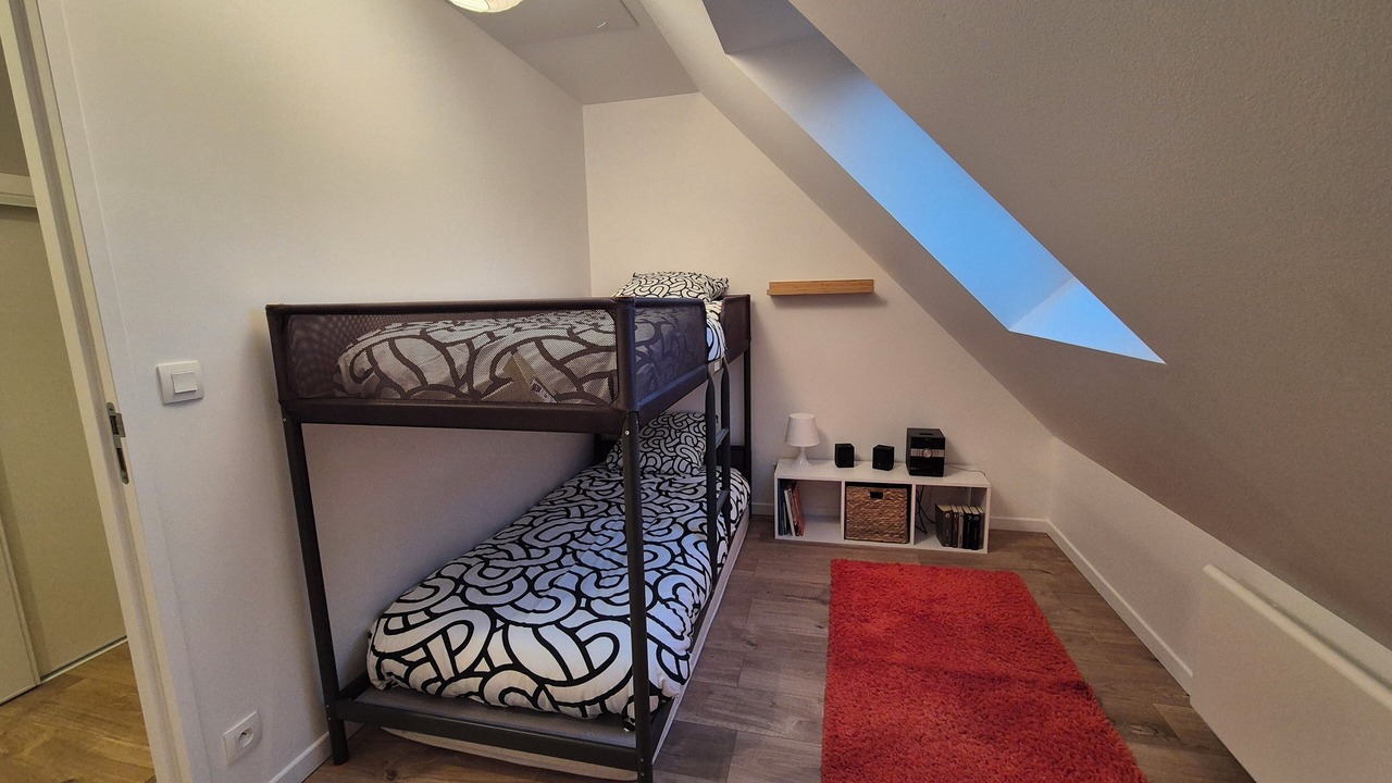 Photo of Bedroom in Saint-Jean-du-Doigt