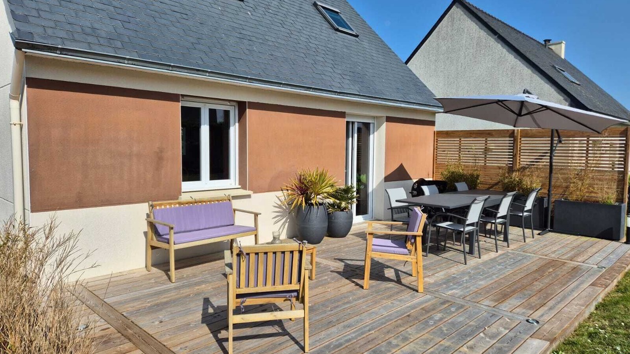 Photo of Outdoor in Saint-Jean-du-Doigt