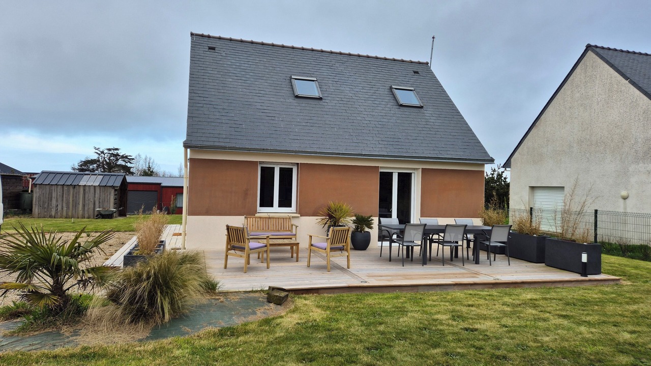 Photo of Outdoor in Saint-Jean-du-Doigt