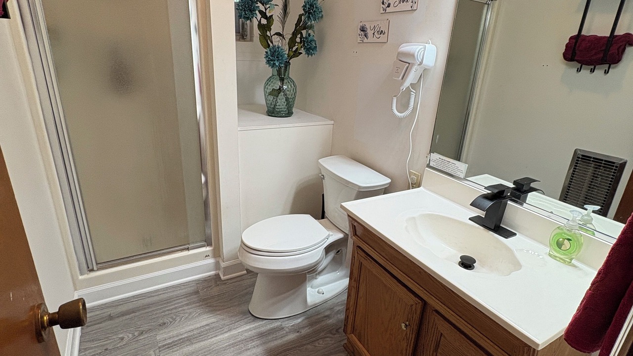Photo of Bathroom in Clarksville