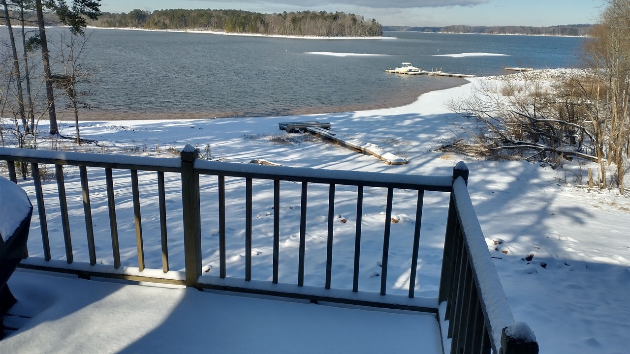 Photo of Outdoor in Clarksville