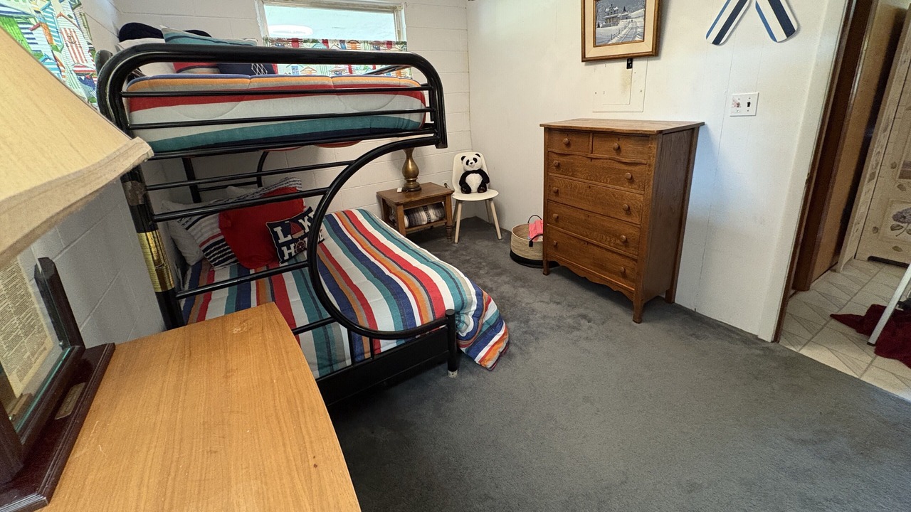 Photo of Bedroom in Clarksville