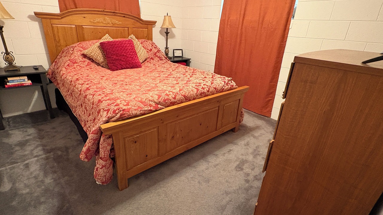 Photo of Bedroom in Clarksville