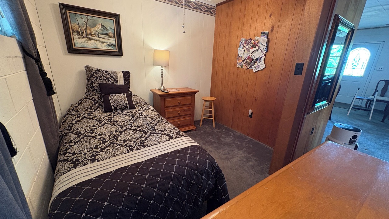 Photo of Bedroom in Clarksville