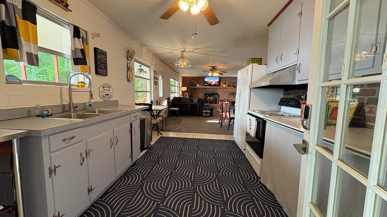 Photo of Kitchen in Clarksville