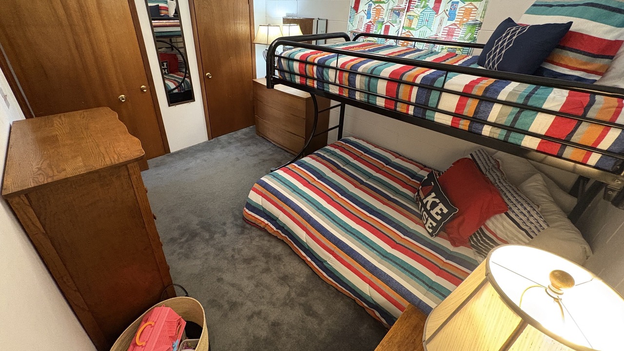 Photo of Bedroom in Clarksville