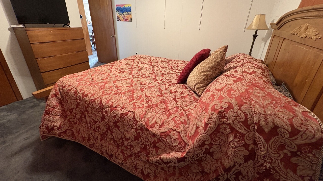 Photo of Bedroom in Clarksville