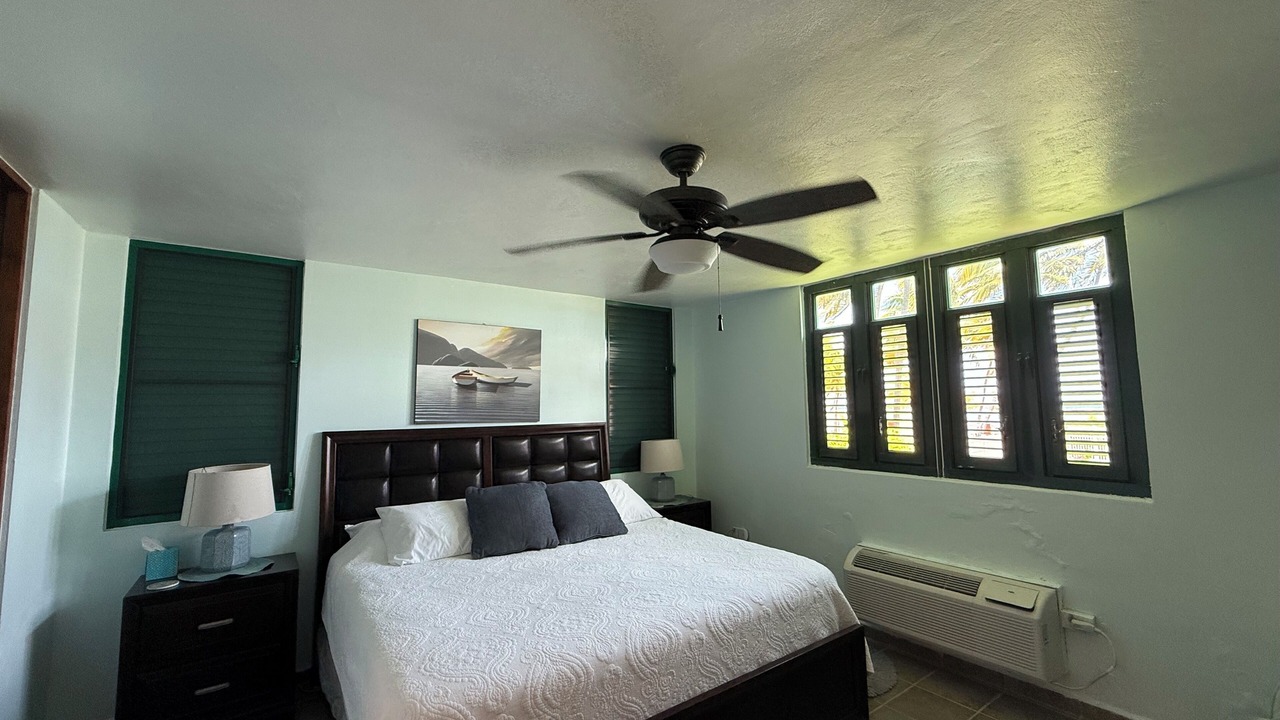 Photo of Bedroom in La Pared