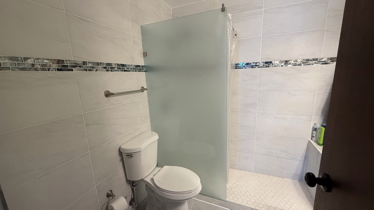 Photo of Bathroom in La Pared