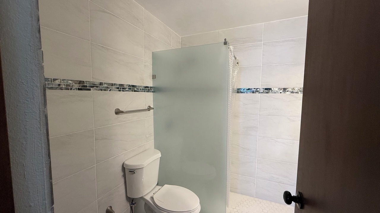 Photo of Bathroom in La Pared