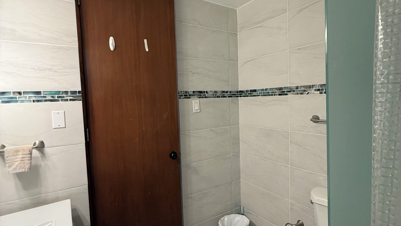 Photo of Bathroom in La Pared