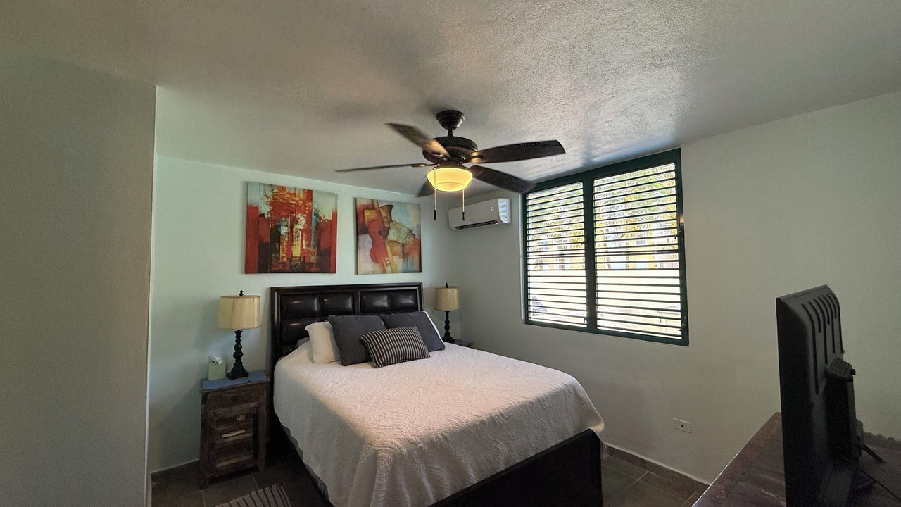 Photo of Bedroom in La Pared
