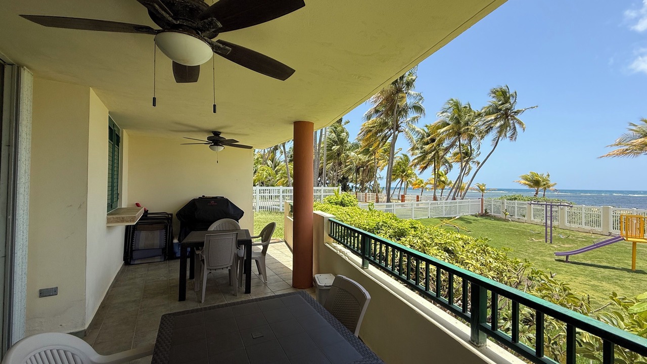 Photo of Outdoor in La Pared